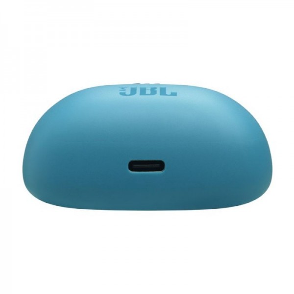 JBL Tune Beam 2 brezžične slušalke z mikrofonom, modre JBL Tune Beam 2 brezžične slušalke z mikrofonom, modre