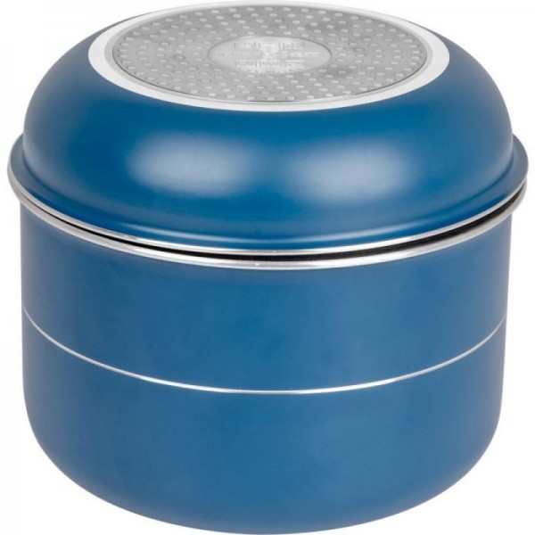 BRUNNER posode za kuhanje CAREZZA SPACEMASTER0804081N BRUNNER posode za kuhanje CAREZZA SPACEMASTER0804081N