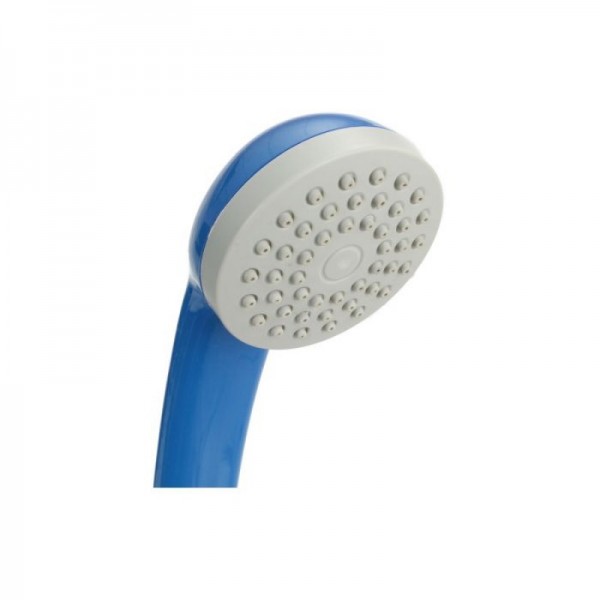 BRUNNER potovalni tuš AQUAFRESH 2.00810013N