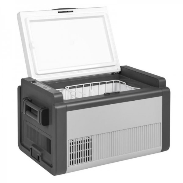 BRUNNER Polarys Criomaster HPI 40