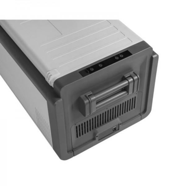 BRUNNER Polarys Criomaster HPI 40