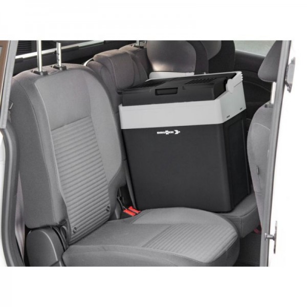 BRUNNER POLARYS TRAVEL 25L Hladilna torba  0826042N