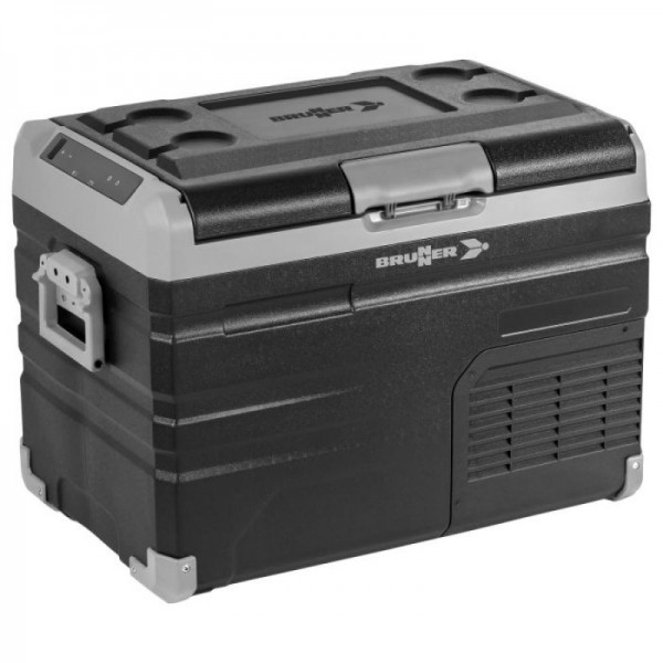 BRUNNER prenosni hladilnik  POLARYS FREEZE DZ 35L, 0826049N