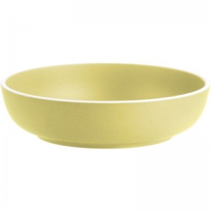 BRUNNER Skodela Ø 23,5 cm rumena