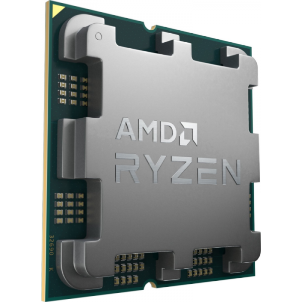 AMD Ryzen 5 7600X procesor AM5 AMD Ryzen 5 7600X procesor AM5