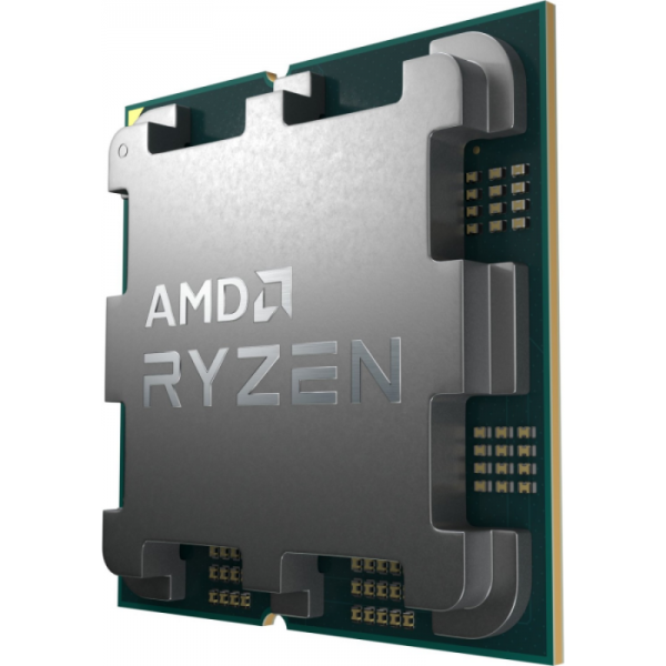 AMD Ryzen 5 7600X procesor AM5 AMD Ryzen 5 7600X procesor AM5