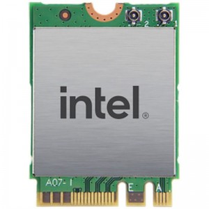 Intel Dual Band WiFi 6 AX200 + Bluetoth 5.2 M.2 kartica