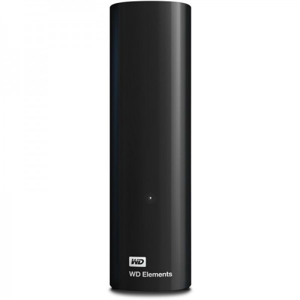 WD 12TB Elements Desktop 3,5" USB 3.2 zunanji HDD disk