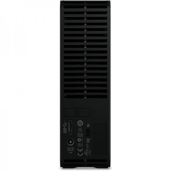 WD 12TB Elements Desktop 3,5" USB 3.2 zunanji HDD disk
