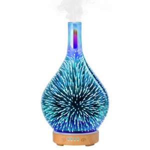 Anjou 3D oljni difuzor  FIREWORKS ADA022