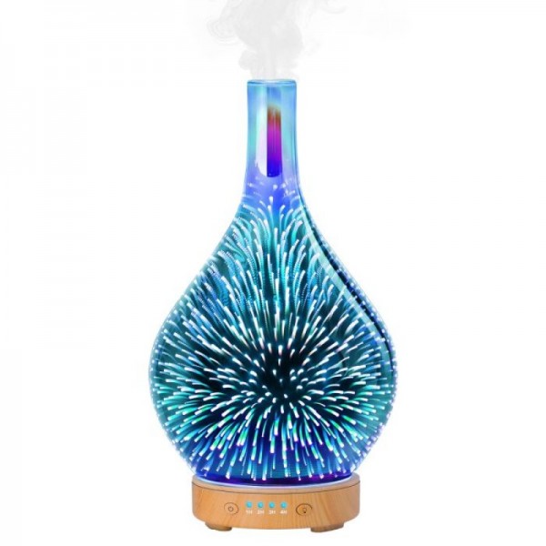 Anjou 3D oljni difuzor  FIREWORKS ADA022