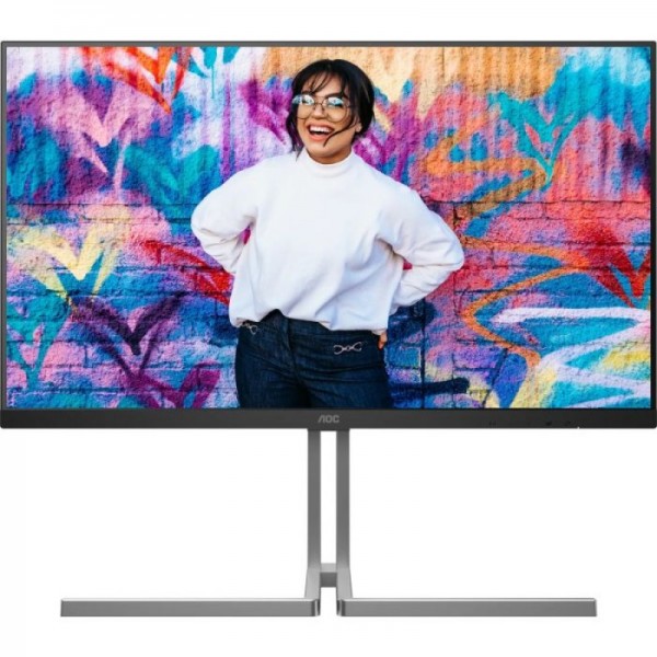 AOC U32U3CV 31,5" IPS UHD 60Hz monitor