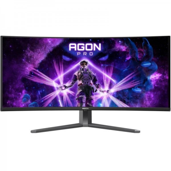 AOC Agon PRO AG346UCD 34" OLED WQHD 175Hz monitor