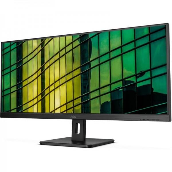 AOC U34E2M 34" VA WQHD 100Hz monitor