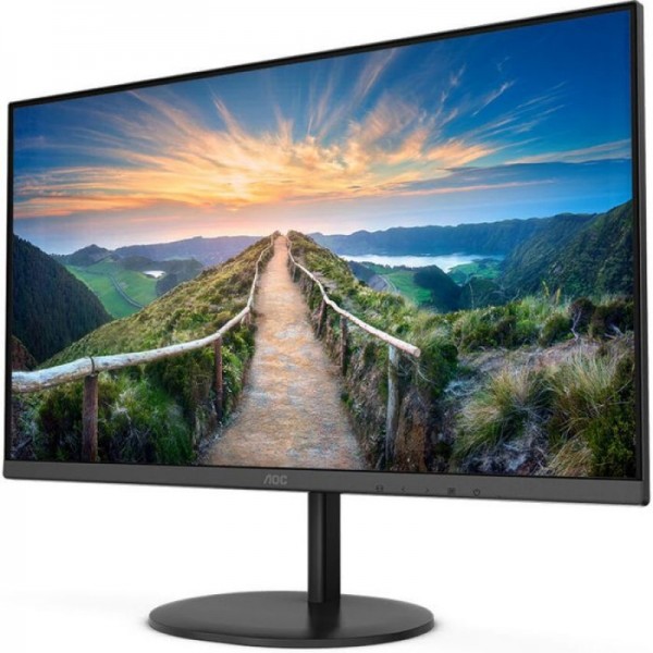 AOC Q24V4EA 23,8" IPS QHD 75Hz monitor