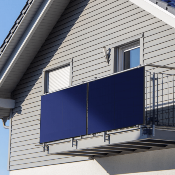 Anker SOLIX RS40P balkonska sončna elektrarna (1 x 445W)