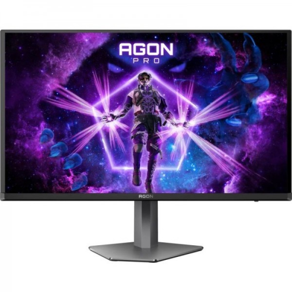 AOC Agon PRO AG276QZD2 27" OLED QHD 240Hz monitor AOC Agon PRO AG276QZD2 27" OLED QHD 240Hz monitor