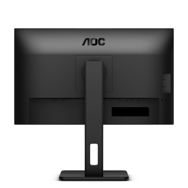 AOC 24P3CV 23.8" IPS FHD 100Hz monitor AOC 24P3CV 23.8" IPS FHD 100Hz monitor