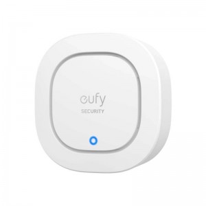 Eufy Security varnostna sirena (105 dB brezžični alarm)