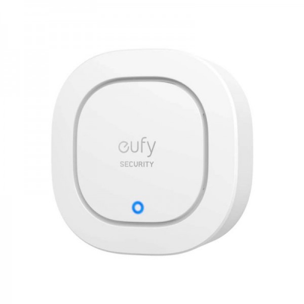 Eufy Security varnostna sirena (105 dB brezžični alarm)