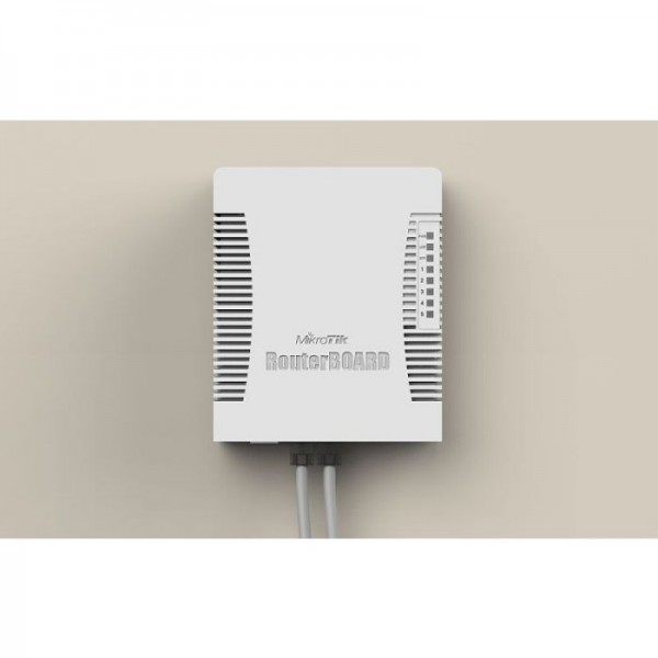 Mikrotik usmerjevalnik hEX PoE RB960PGS