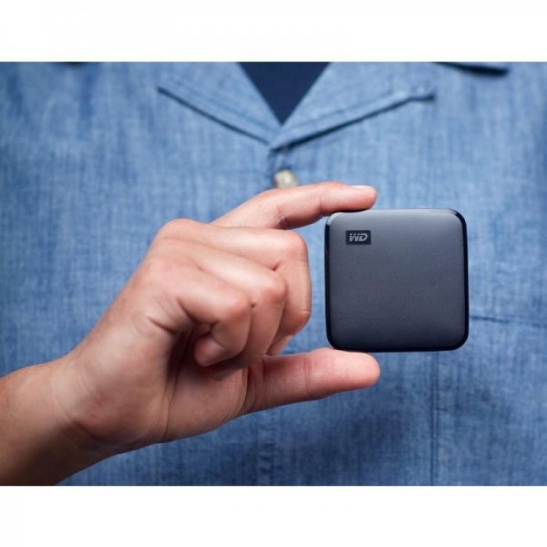 SanDisk 2TB WD Elements SE SSD USB 3.0 zunanji SSD disk SanDisk 2TB WD Elements SE SSD USB 3.0 zunanji SSD disk