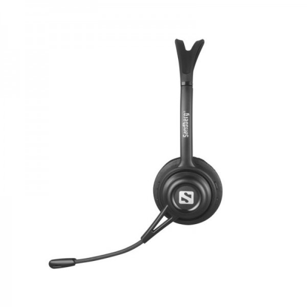Sandberg Wireless Call Headset brezžične naglavne slušalke Sandberg Wireless Call Headset brezžične naglavne slušalke