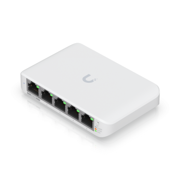 Ubiquiti stikalo Flex Mini
