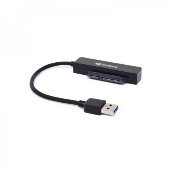 Sandberg USB 3.0 v SATA Link vmesnik