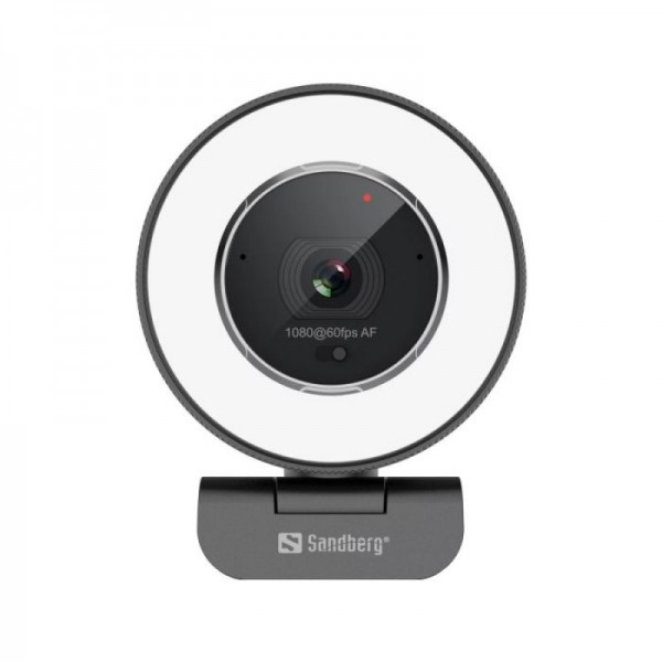 Sandberg Streamer USB Webcam Pro Elite spletna kamera
