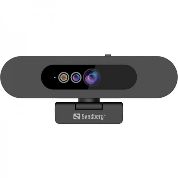 Sandberg Face-ID Webcam 2 spletna kamera