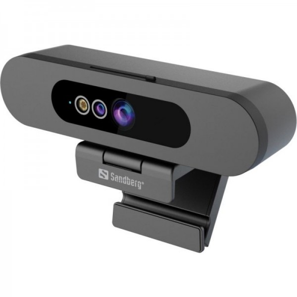 Sandberg Face-ID Webcam 2 spletna kamera