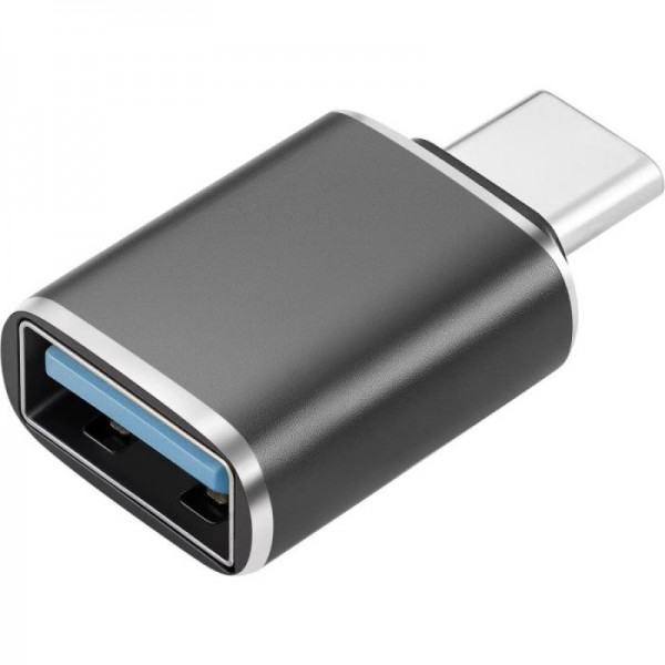 Sandberg USB-C/A Webcam Pro Remote 4K spletna kamera in daljinec