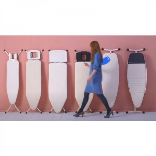 Brabantia likalna deska A 110 x 30 cm zelena