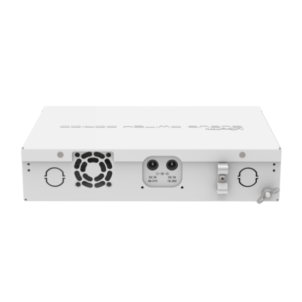 Mikrotik stikalo Cloud Router Switch CRS112-8P-4S-IN