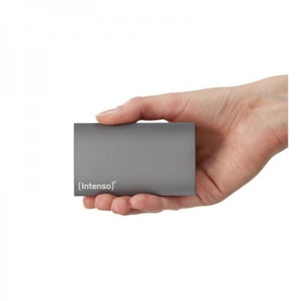 Intenso 256GB SSD Premium USB 3.2 Intenso 256GB SSD Premium USB 3.2