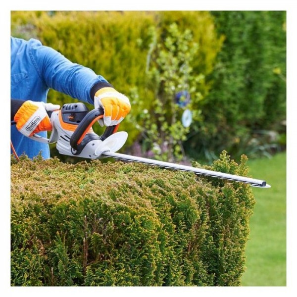 VonHaus električne škarje za grmičevje 710W