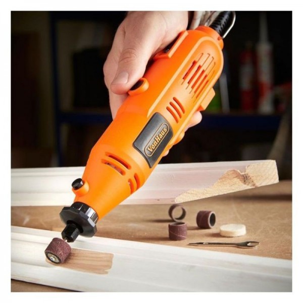 VonHaus večnamensko orodje 40-delni set 3515258