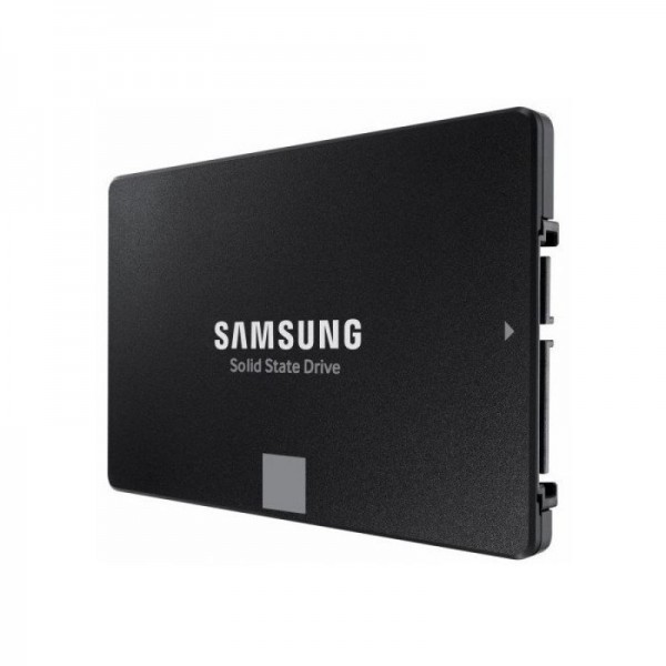 Samsung 1TB 870 EVO SSD SATA3 2.5 disk