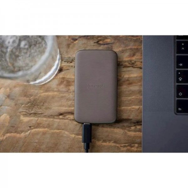 Intenso 500GB SSD TX500 1000MB/s USB 3.2 Intenso 500GB SSD TX500 1000MB/s USB 3.2