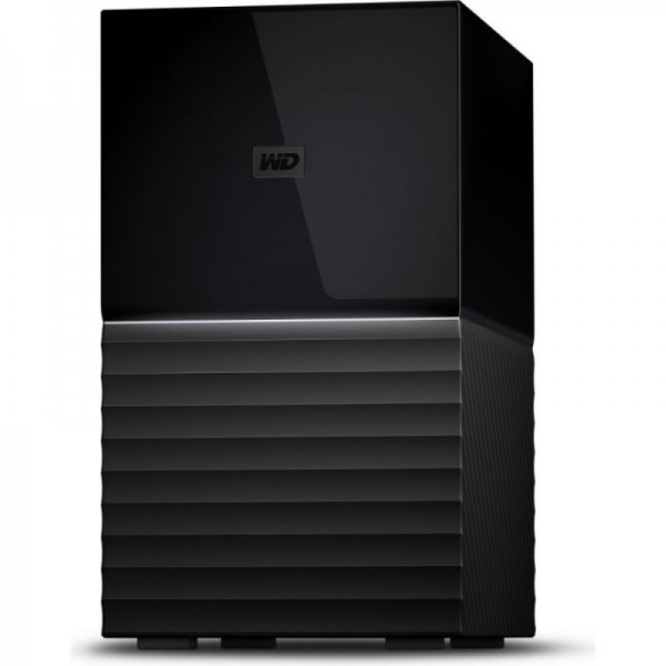 WD 16TB My Book DUO 3,5" USB 3.2 zunanji HDD disk