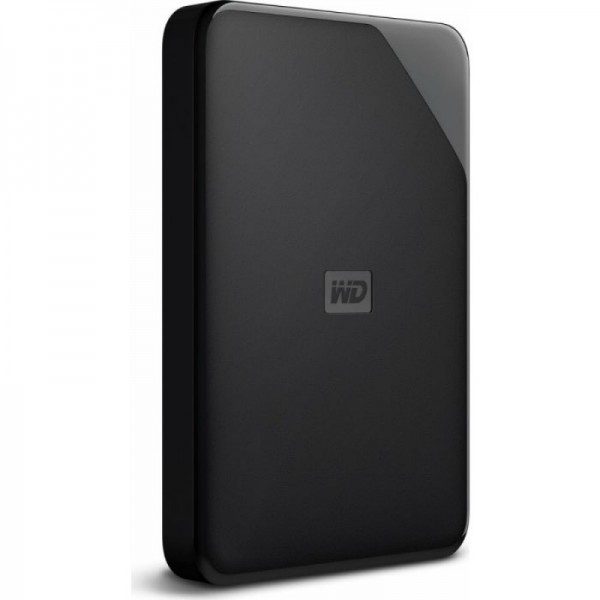 WD 2TB Elements SE 2,5" USB 3.0 zunanji HDD disk