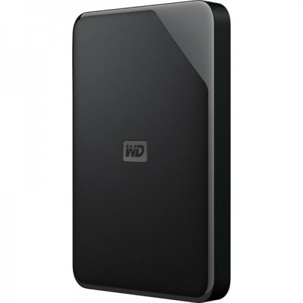 WD 2TB Elements SE 2,5" USB 3.0 zunanji HDD disk
