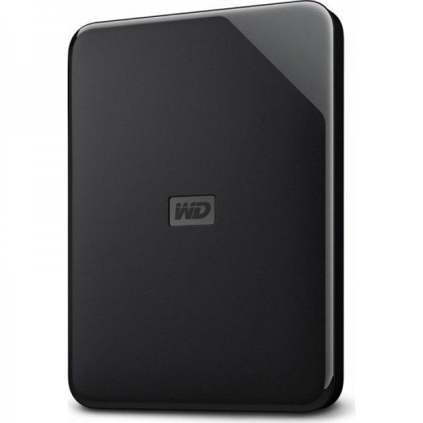 WD 1TB Elements SE 2,5" USB 3.0 zunanji HDD disk