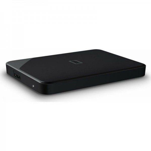 WD 2TB Elements SE 2,5" USB 3.0 zunanji HDD disk