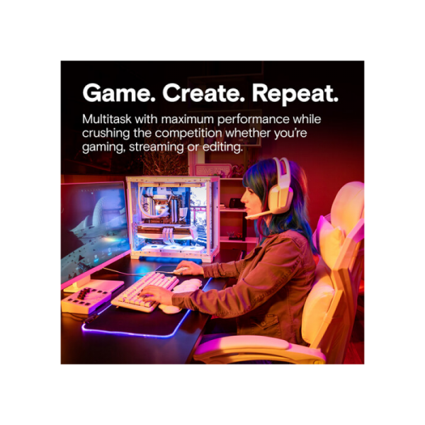 Crucial Pro 16GB DDR5-6400 UDIMM CL32, 1.35V, Bel