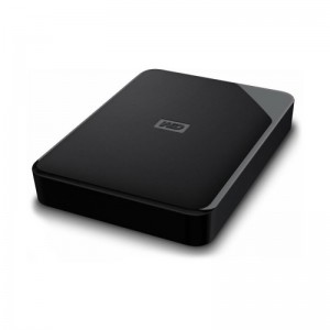 WD 4TB Elements SE 2,5" USB 3.0 zunanji HDD disk
