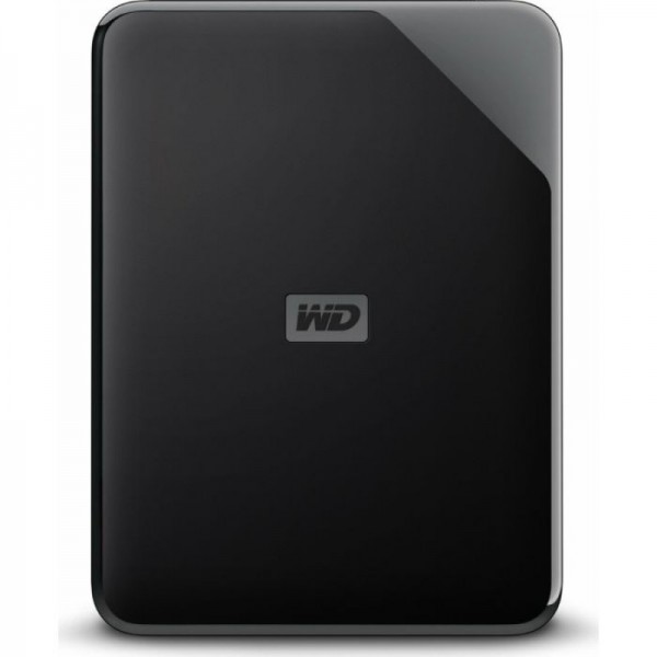WD 5TB Elements SE 2,5" USB 3.0 zunanji HDD disk