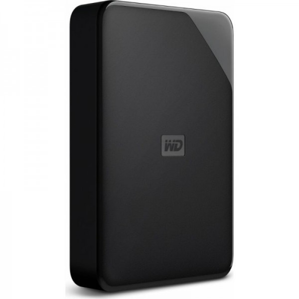 WD 5TB Elements SE 2,5" USB 3.0 zunanji HDD disk