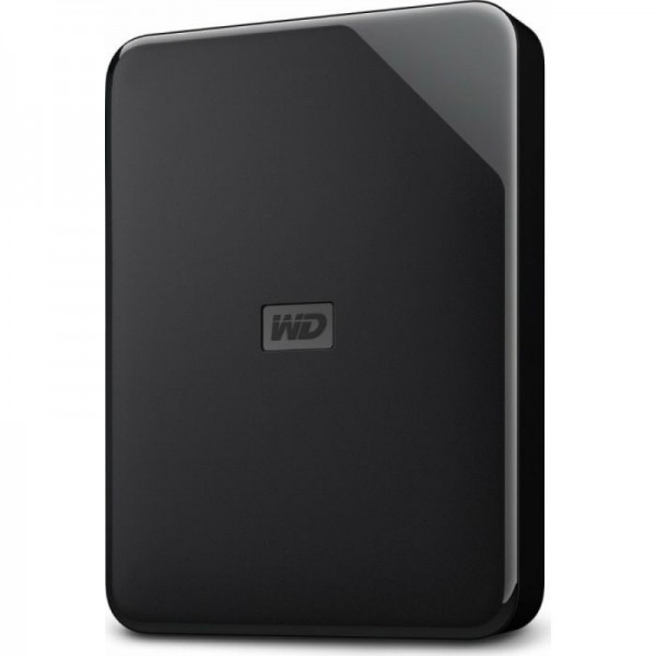 WD 5TB Elements SE 2,5" USB 3.0 zunanji HDD disk